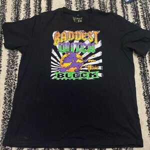 Halloween Graphic Tee